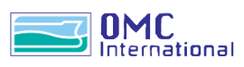 OMC Internacional - Logo